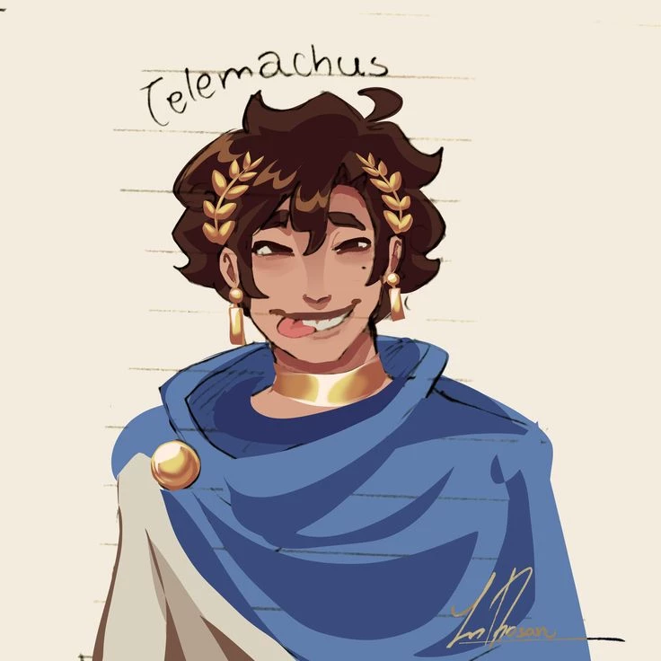 Telemachus-Epic thumbnail