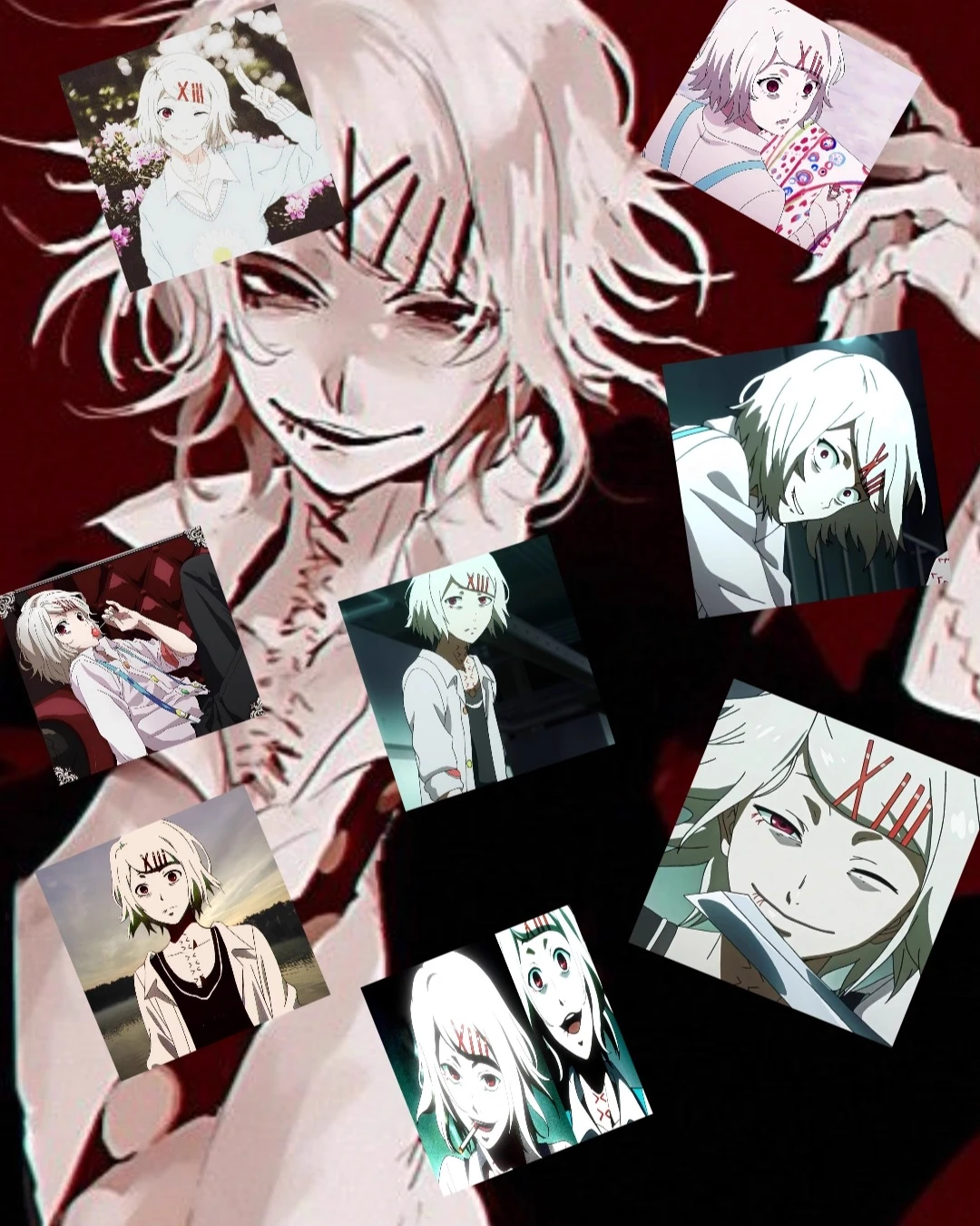 suzuya juuzou thumbnail