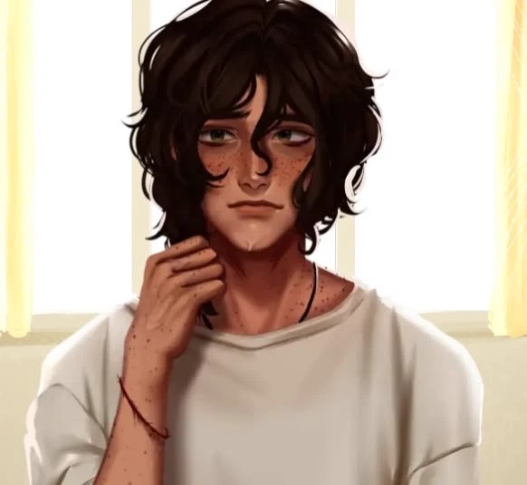 Silas thumbnail