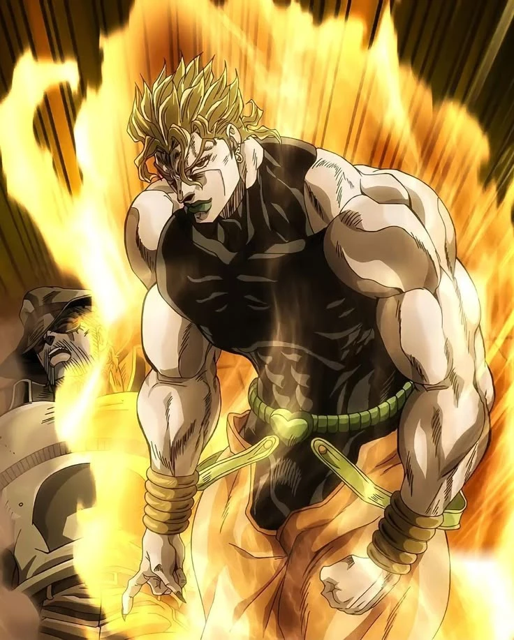 Dio Real thumbnail