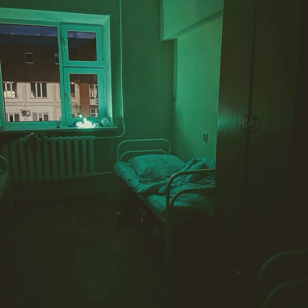 Dorm thumbnail