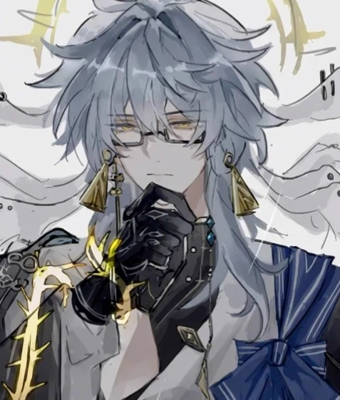 Sin // BL thumbnail