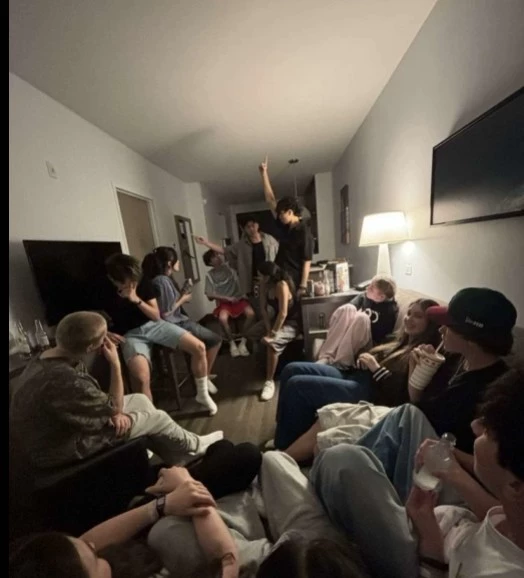 PIJAMADA thumbnail