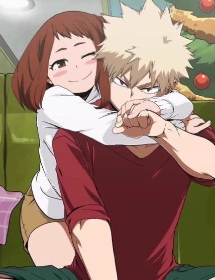 Katsuki Bakugo //BL  thumbnail