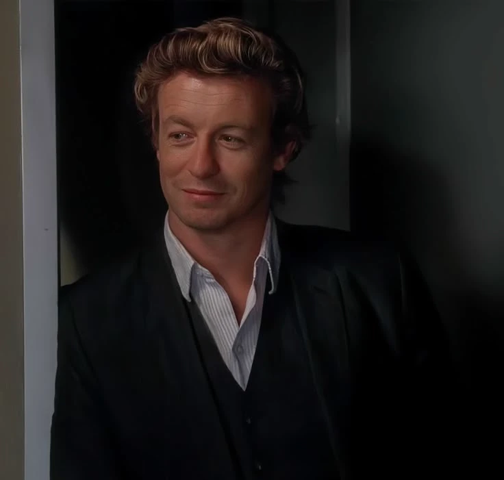 Patrick Jane thumbnail