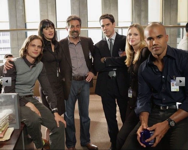 criminal minds thumbnail