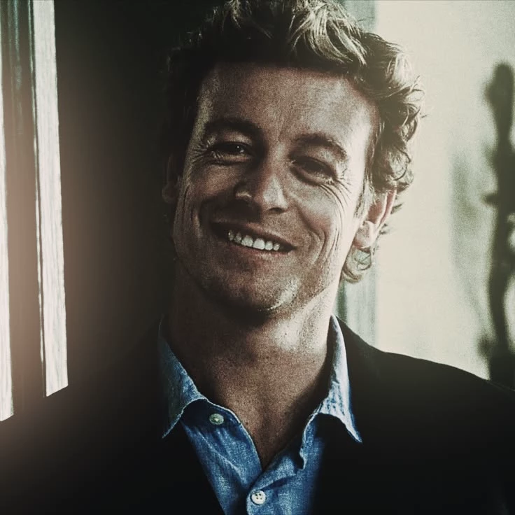 Patrick jane thumbnail