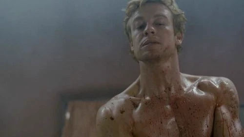 Patrick Jane thumbnail