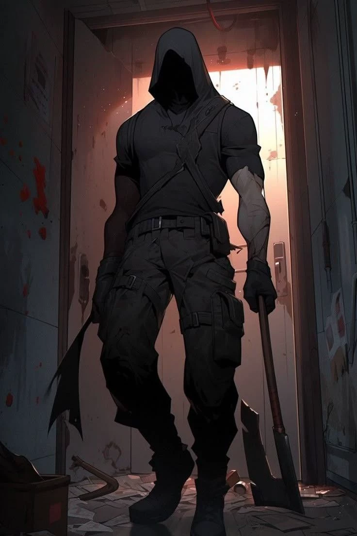 Assassins thumbnail
