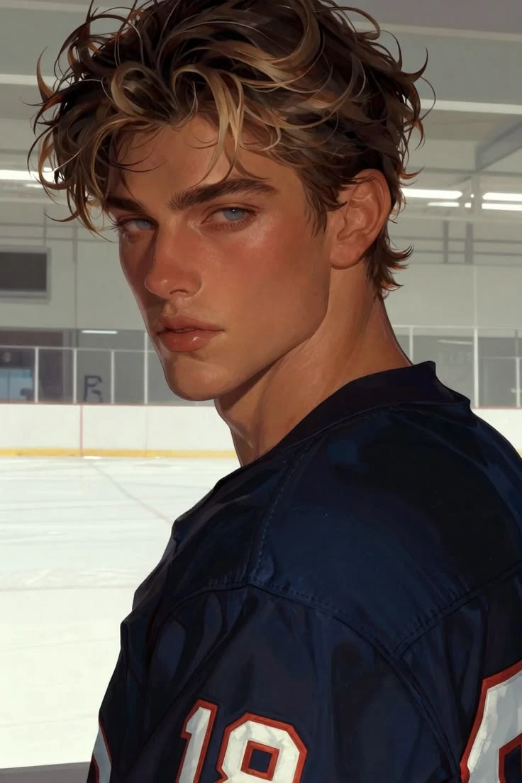 Cade Sterling🏒 thumbnail