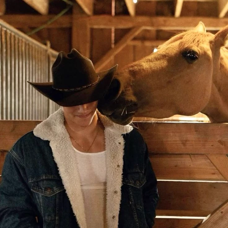 Sean DeVito 🐎🐄 thumbnail