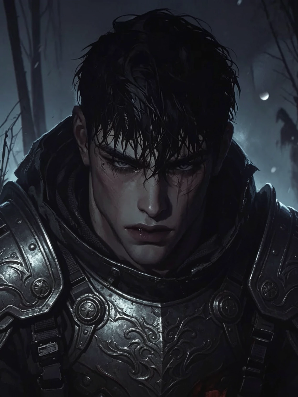 Kratos Winterfell thumbnail
