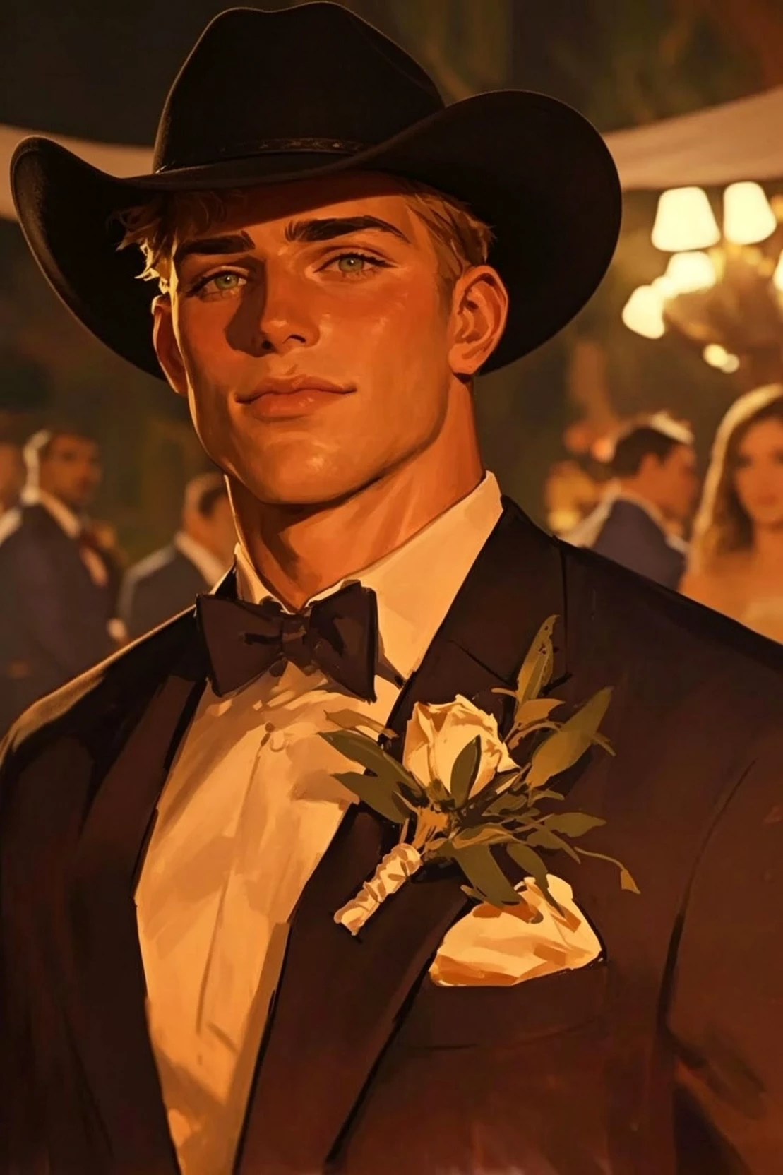 Nolan Silverton 🐎 thumbnail