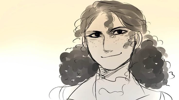 ༻☆Philip Hamilton ★༺ thumbnail
