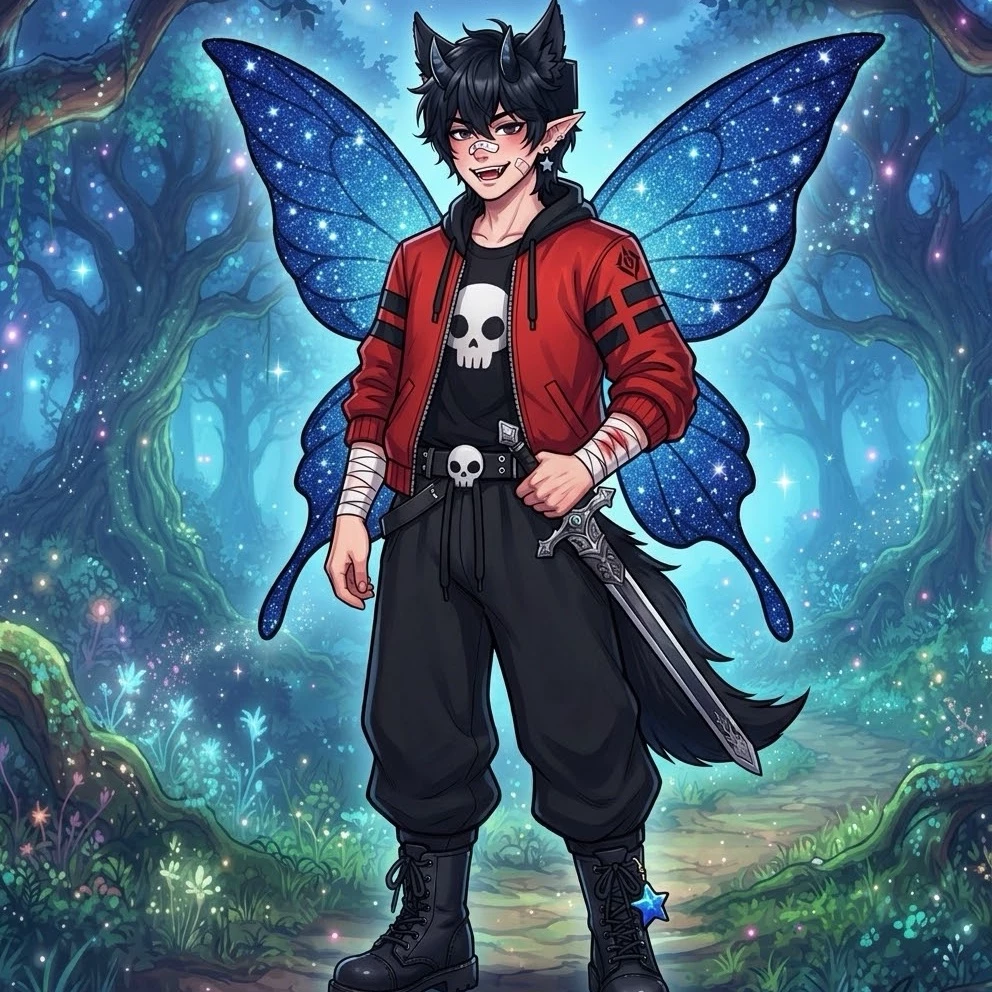 Aaron from aphmau  thumbnail