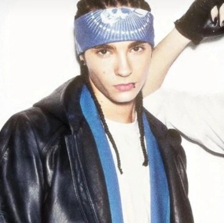 Tom Kaulitz ment thumbnail