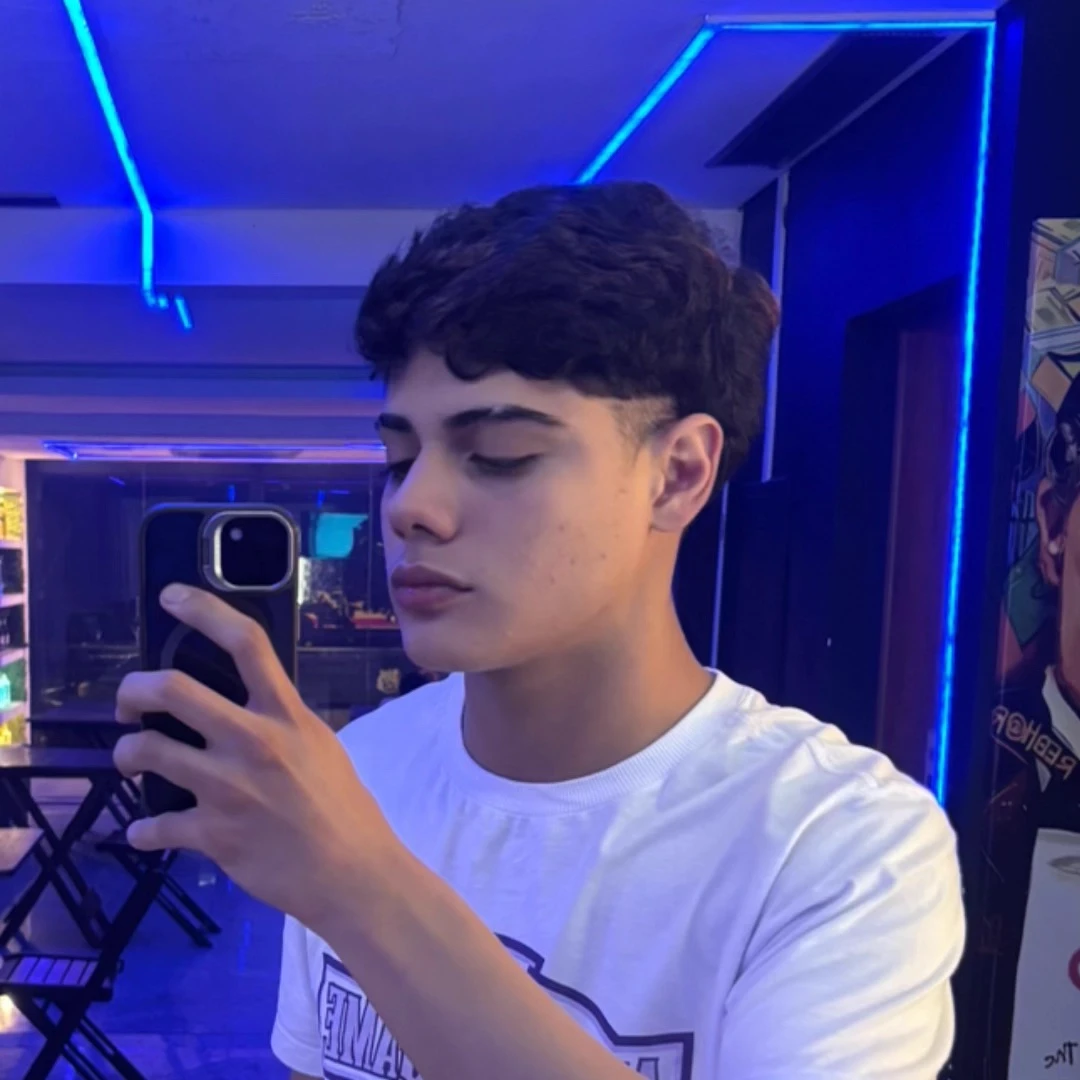 Gabriel Portes  thumbnail