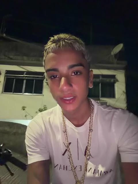 Hz da Rocinha (Pedro) thumbnail