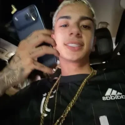 Hz da Rocinha (Pedro) thumbnail