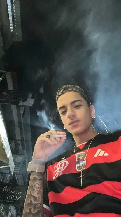 Hz da Rocinha (Pedro) thumbnail