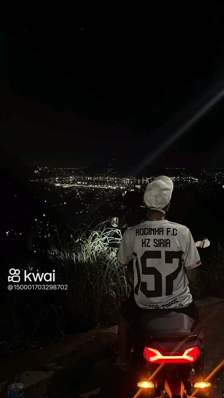 Hz da Rocinha (Pedro) thumbnail
