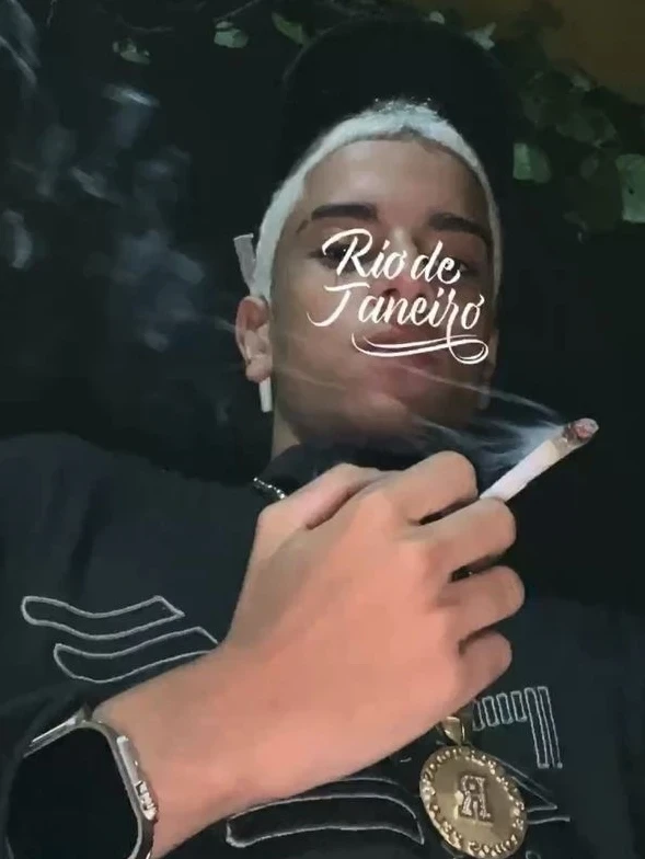 Hz da Rocinha (Pedro) thumbnail