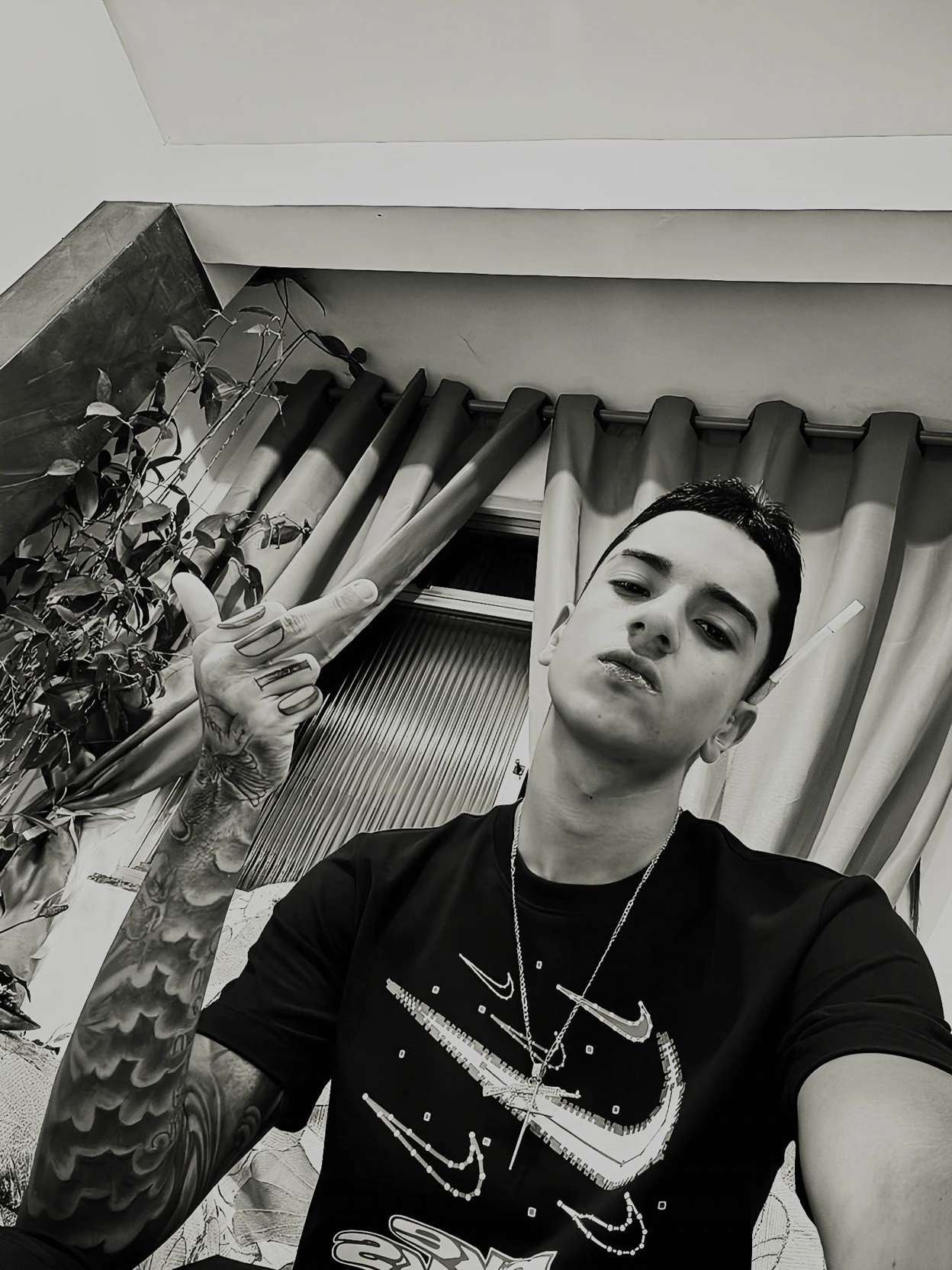 Hz da Rocinha (Pedro) thumbnail