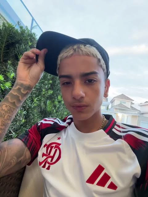 Hz da Rocinha (Pedro) thumbnail