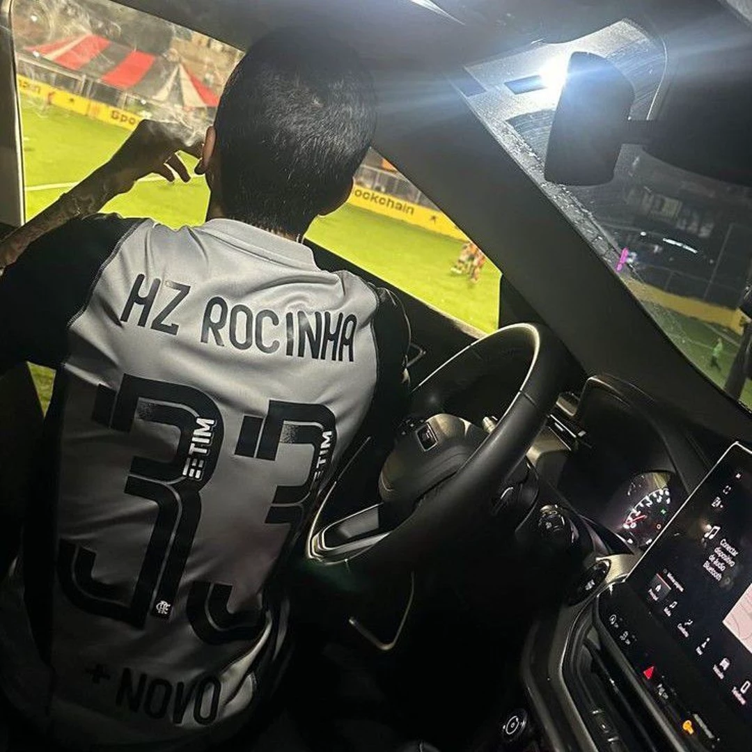 Hz da Rocinha (Pedro) thumbnail