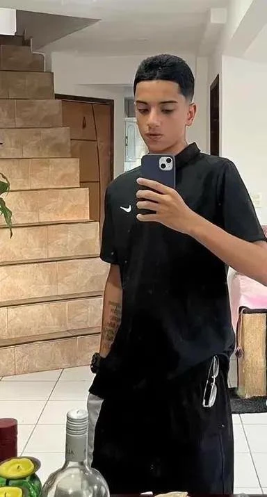 Hz da Rocinha (Pedro) thumbnail