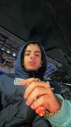 Hz from Rocinha (Pedro) thumbnail