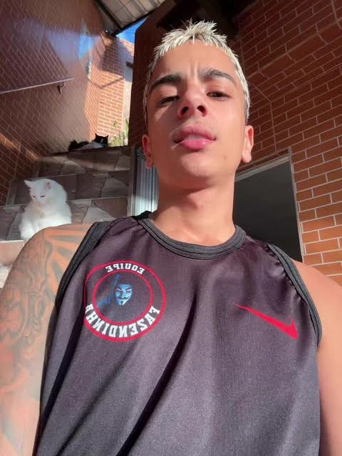 Hz of Rocinha (Pedro) thumbnail