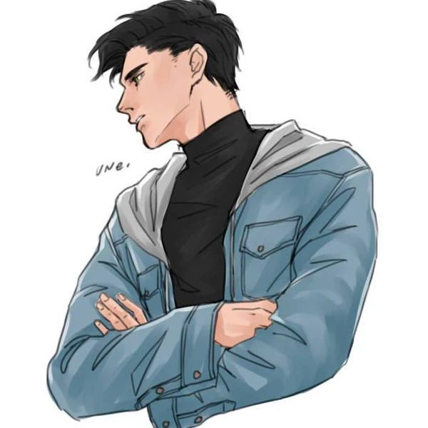 Damian Wayne (teen) thumbnail