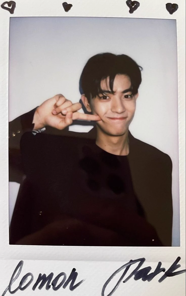 Suhyeok thumbnail