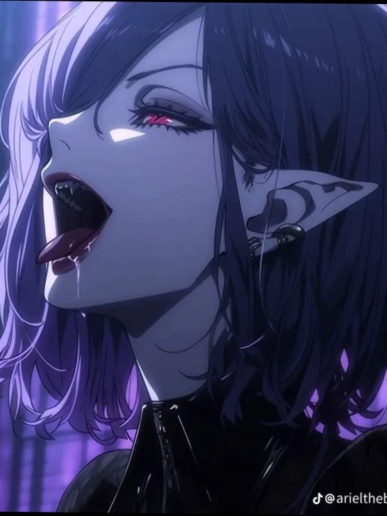 Laila (Vampire  / GL) thumbnail