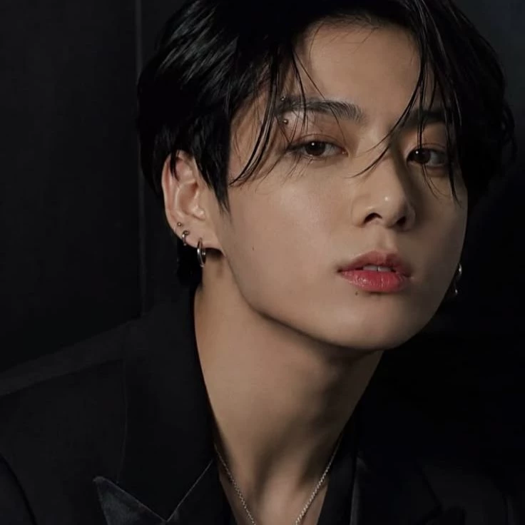 Jeon Jungkook thumbnail