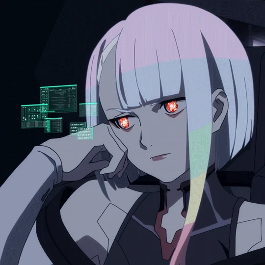 Lucyna Kushinada thumbnail