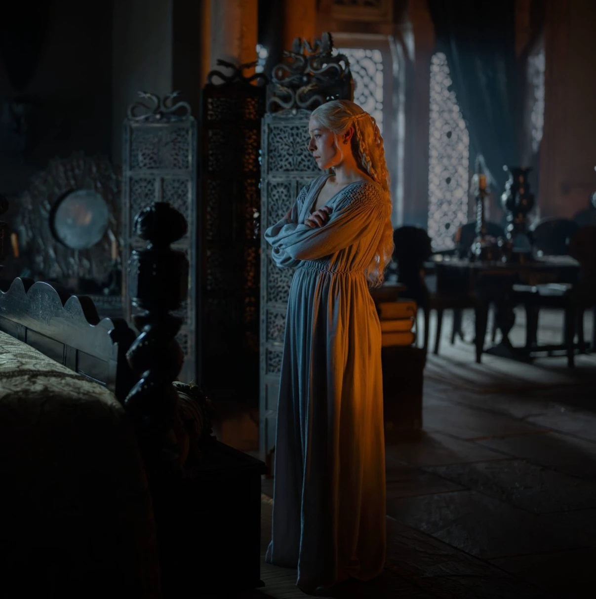 Rhaenyra Targaryen thumbnail