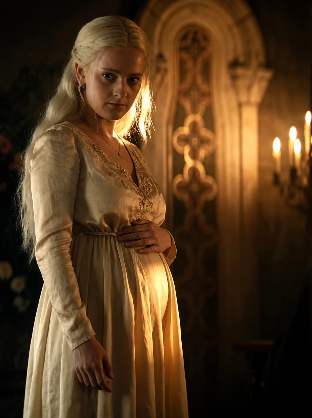 Helaena Targaryen thumbnail