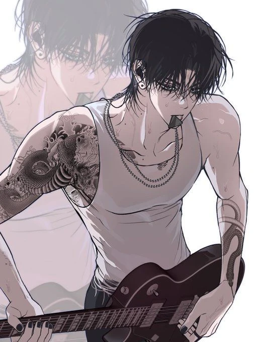 Kai — \[YOUR DELINQUENT BF\] thumbnail