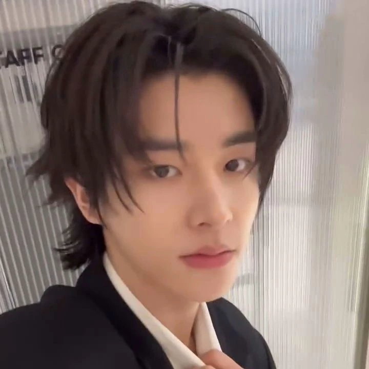 ★Sim Jaeyun (Jake)/enhypen★ thumbnail