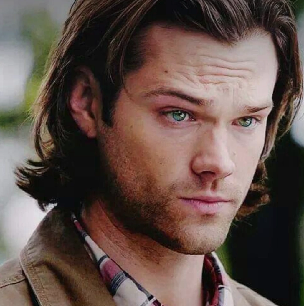 Sam Winchester - Supernatural thumbnail