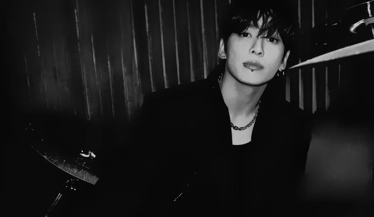jeon Jungkook thumbnail