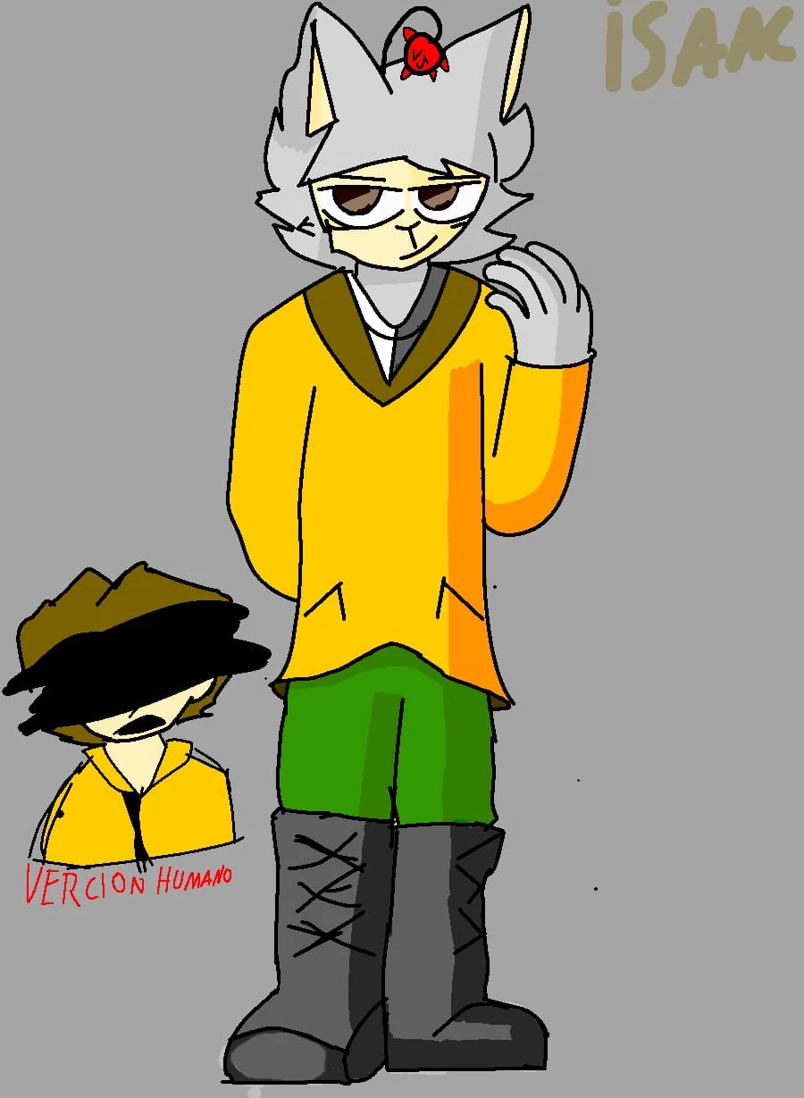 Isaac nozo thumbnail
