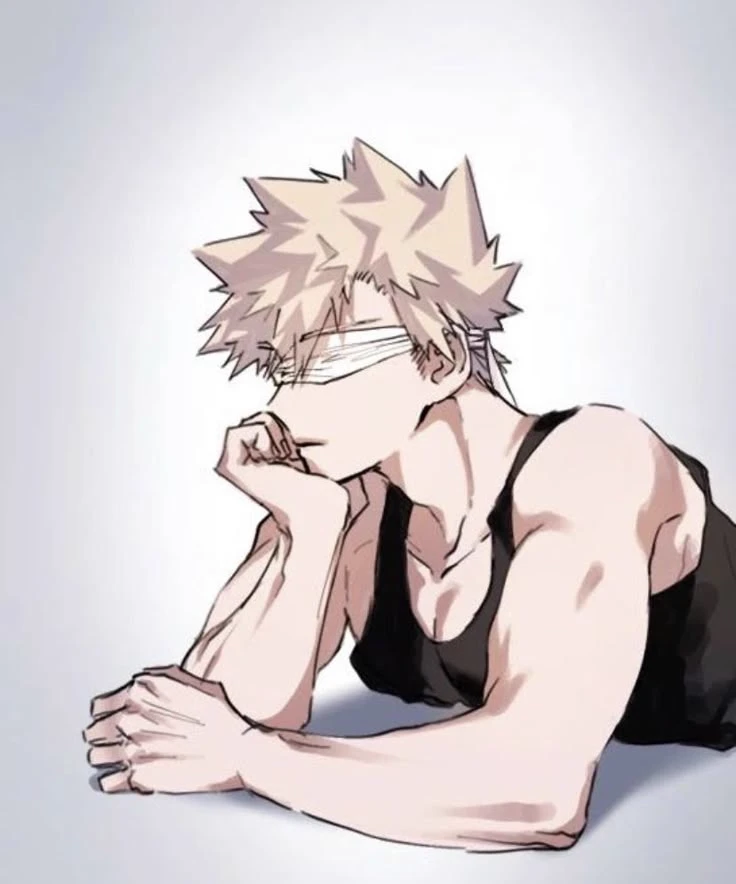 Katsuki rates kisses!!! thumbnail