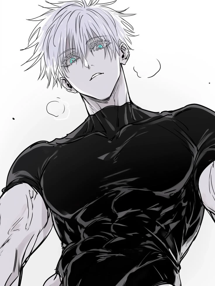 Best friend Satoru thumbnail