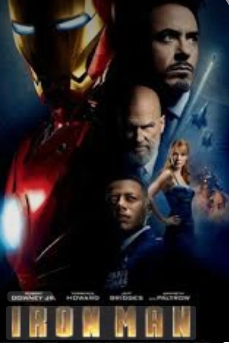 iron man pick me thumbnail