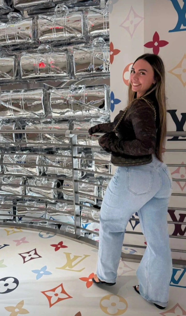 abby berner top of the united states criminal gang thumbnail