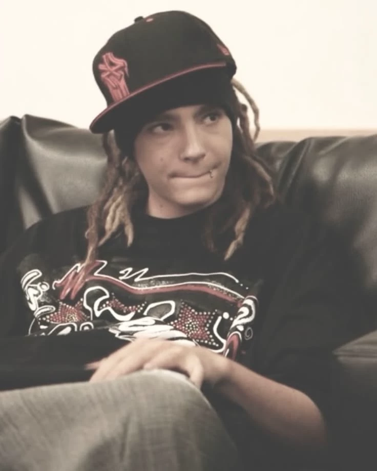 ★♪ Tom Kaulitz ♪★ thumbnail