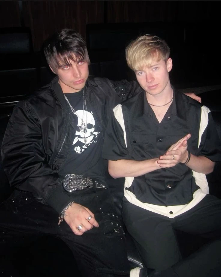 °•✖️ Sam and Colby ✖️•° thumbnail